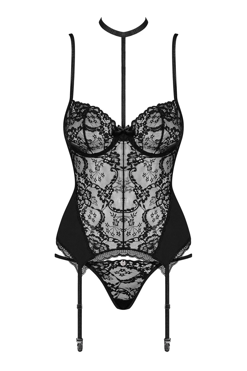 Corset Raquelia Obsessive Corset Raquelia -sex shop obsessive raquelia corset packshot