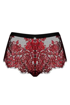 Obsessive Shorty Redessia 3 Obsessive Shorty Redessia -sex shop obsessive redessia shorties packshot