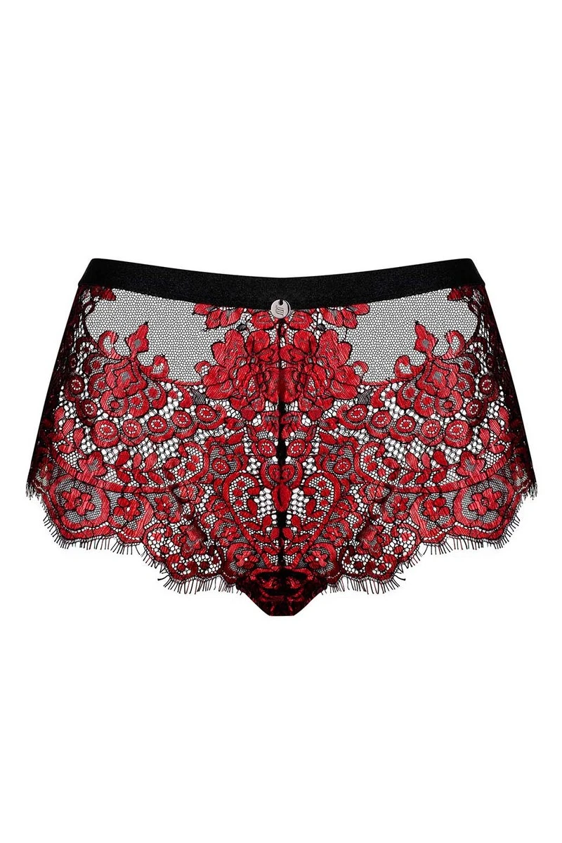 Shorty Redessia Obsessive Shorty Redessia -sex shop obsessive redessia shorties packshot