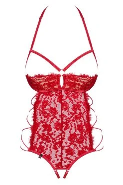 Obsessive Body Seins-nus Rediosa 2 Obsessive Body Seins-nus Rediosa -sex shop obsessive rediosa teddy packshot