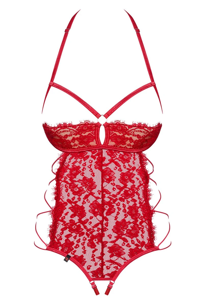 Body seins-nus Rediosa Obsessive Body Seins-nus Rediosa -sex shop obsessive rediosa teddy packshot