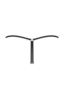 Obsessive String Remediosa -sex shop obsessive remediosa thong back packshot 1