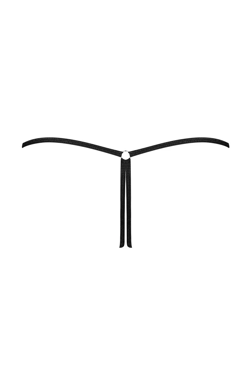String Remediosa XXL Obsessive String Remediosa XXL -sex shop obsessive remediosa thong back packshot
