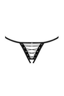 Obsessive String Remediosa -sex shop obsessive remediosa thong packshot 1