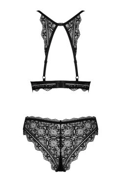 Obsessive Ensemble Renelia 3 Obsessive Ensemble Renelia -sex shop obsessive renelia set back packshot