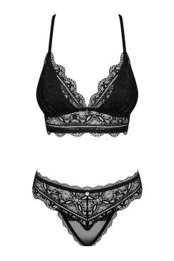 Obsessive Ensemble Renelia 2 Obsessive Ensemble Renelia -sex shop obsessive renelia set packshot