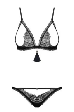 Obsessive Ensemble Romanesa -sex shop obsessive romanesa set packshot luxuryalley