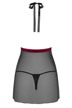 Obsessive Babydoll Rossita 3 Obsessive Babydoll Rossita -sex shop obsessive rossita babydoll back packshot