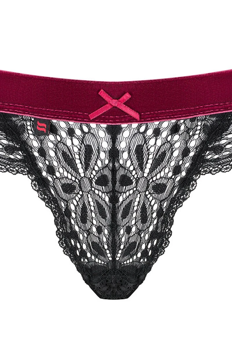 String Rossita Obsessive String Rossita -sex shop obsessive rossita thong packshot