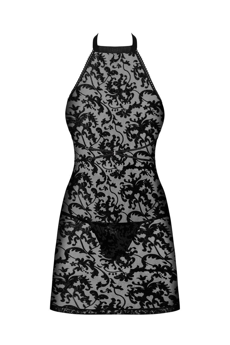 Nuisette Softily Obsessive Nuisette Softily -sex shop obsessive softily chemise packshot