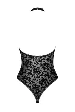 Obsessive Body Softily -sex shop obsessive softily teddy back packshot