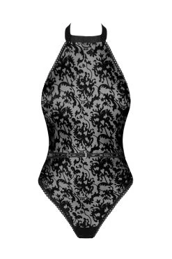 Obsessive Body Softily -sex shop obsessive softily teddy packshot