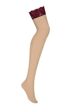 Obsessive Bas Sugestina 2 Obsessive Bas Sugestina -sex shop obsessive sugestina stockings packshot