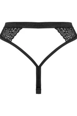 Obsessive String Taille Haute Yaskana 4 Obsessive String Taille Haute Yaskana -sex shop obsessive yaskana thong pwb