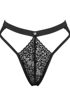 Obsessive String Taille Haute Yaskana 3 Obsessive String Taille Haute Yaskana -sex shop obsessive yaskana thong pwf