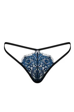 Obsessive String Yassmyne 2 Obsessive String Yassmyne -sex shop obsessive yassmyne thong packshot