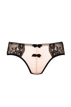 Axami Culotte Pain Au Chocolat V-6243 -sex shop painchocolat brief f