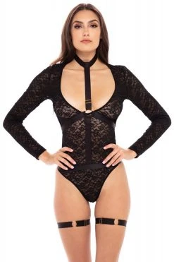 Rene Rofe Body Noir Bond