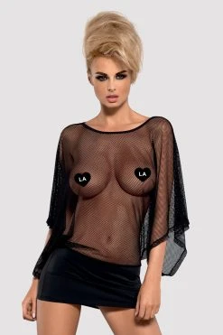 Obsessive Robe Punker