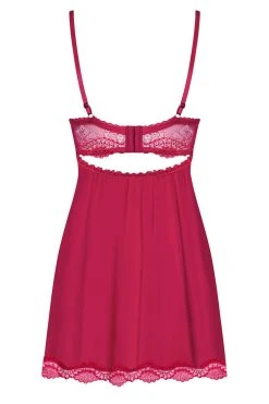 Obsessive Babydoll Rosalyne 3 Obsessive Babydoll Rosalyne -sex shop rosalyne che 1