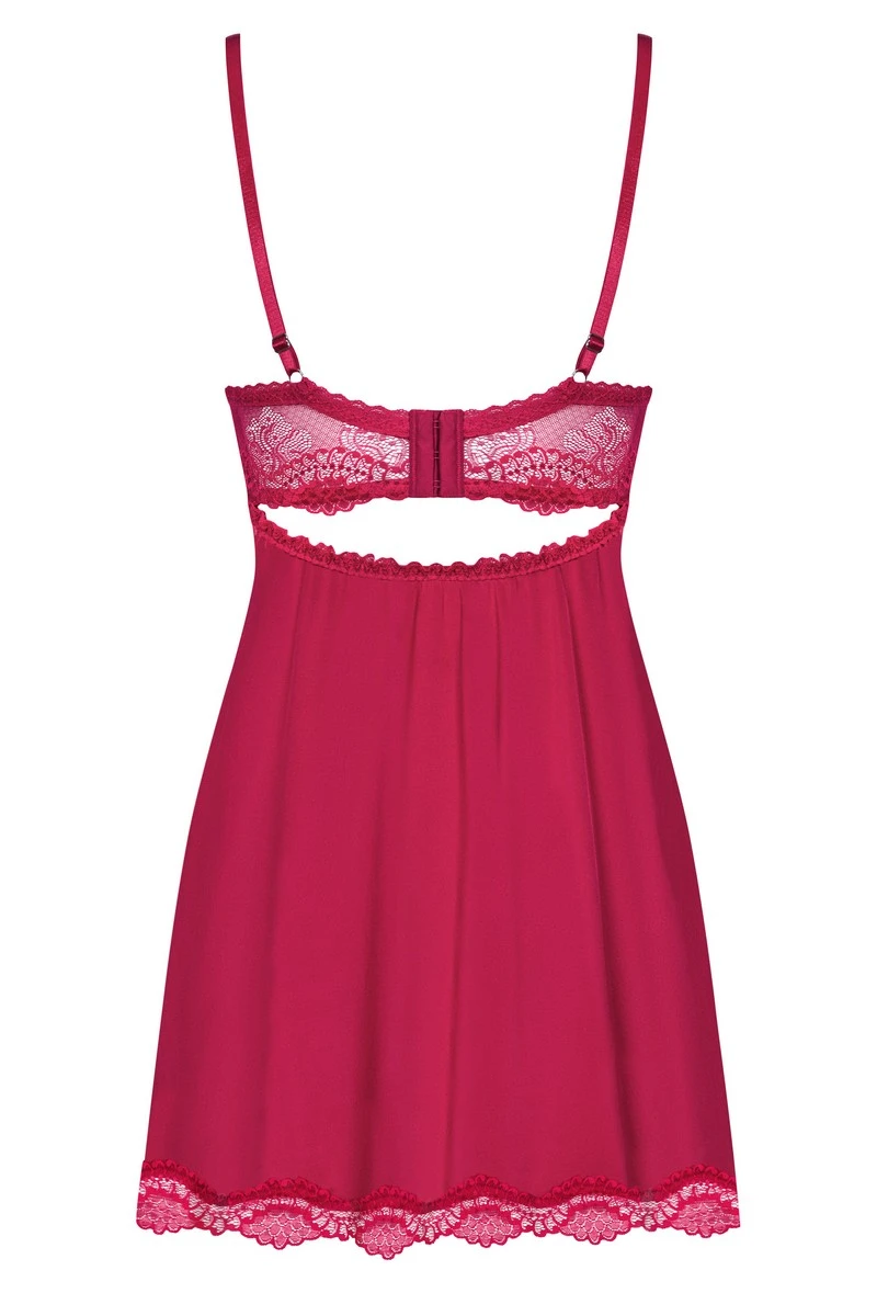 Babydoll Rosalyne Obsessive Babydoll Rosalyne -sex shop rosalyne che 1