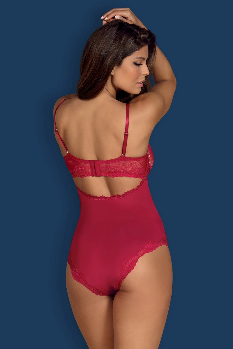 Body Rosalyne Obsessive Body Rosalyne -sex shop rosalyne ted 4