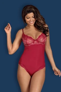 Obsessive Body Rosalyne