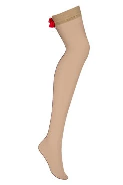 Obsessive Bas Autofixants S808 -sex shop s808 obsessive 2