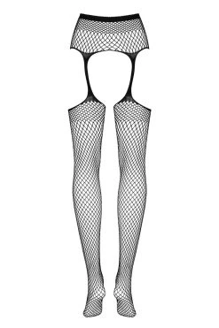 Obsessive Bas Jarretelles Résille S815 2 Obsessive Bas Jarretelles Résille S815 -sex shop s815 luxuryalley 7