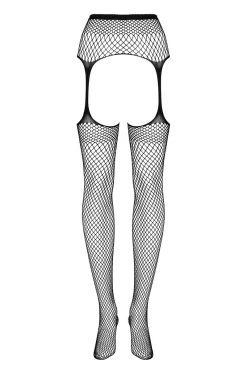 Obsessive Bas Jarretelles Résille S815 3 Obsessive Bas Jarretelles Résille S815 -sex shop s815 luxuryalley 8