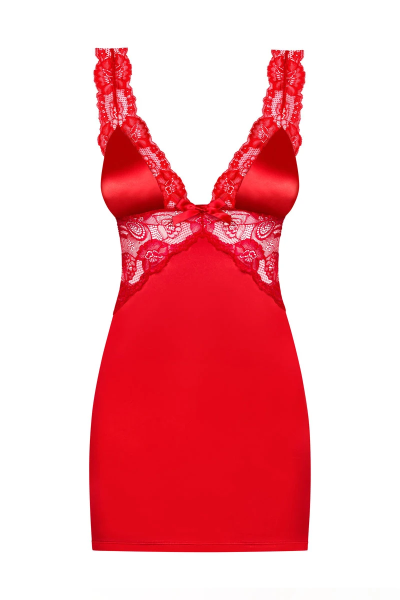 Nuisette Secred Obsessive Nuisette Secred -sex shop secred1