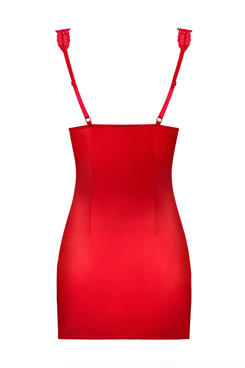 Nuisette Secred Obsessive Nuisette Secred -sex shop secred2