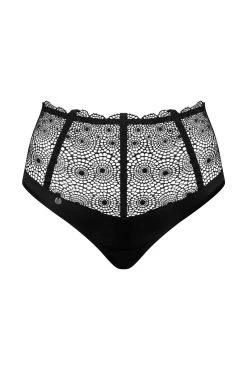 Obsessive Culotte Haute Sharlotte -sex shop sharlotte culotte obsessive 1