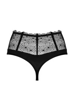 Obsessive Culotte Haute Sharlotte -sex shop sharlotte culotte obsessive 3