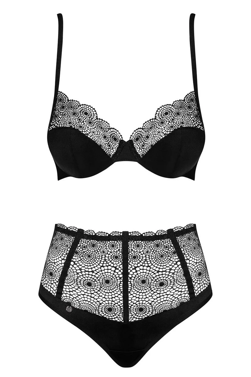 Ensemble Sharlotte Obsessive Ensemble Sharlotte -sex shop sharlotte ensemble obsessive 2