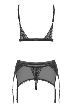 Obsessive Ensemble Shibu 3 Obsessive Ensemble Shibu -sex shop shibu set 1