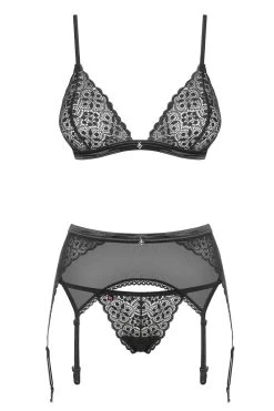 Obsessive Ensemble Shibu 2 Obsessive Ensemble Shibu -sex shop shibu set 2