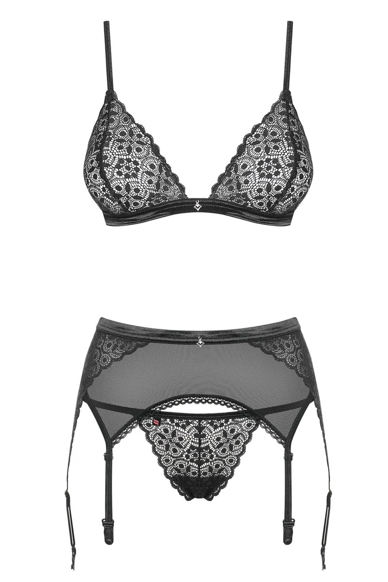 Ensemble Shibu Obsessive Ensemble Shibu -sex shop shibu set 2