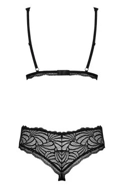 Obsessive Ensemble Dentelle Sweetia 3 Obsessive Ensemble Dentelle Sweetia -sex shop sweetia set obsessive 3