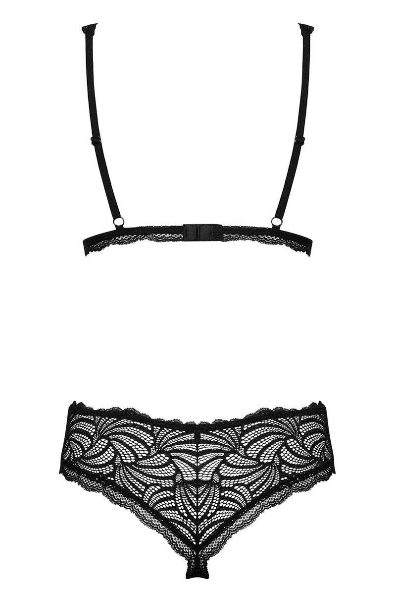 Ensemble dentelle Sweetia Obsessive Ensemble Dentelle Sweetia -sex shop sweetia set obsessive 3