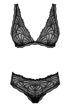 Obsessive Ensemble Dentelle Sweetia 2 Obsessive Ensemble Dentelle Sweetia -sex shop sweetia set obsessive 4