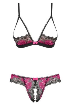 Obsessive Ensemble Ouvert Tulia 2 Obsessive Ensemble Ouvert Tulia -sex shop tulia ensemble 1