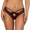 Axami String Fleurs V-10028
