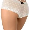 Axami Culotte Dentelle V-8063