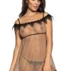 Axami Babydoll V-8919