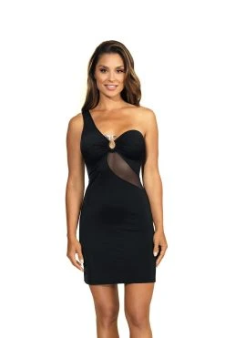 Axami Robe Noire V-9099