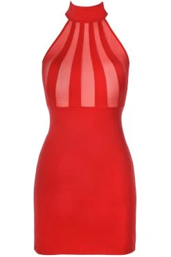 Axami Robe Rouge V-9139 2 Axami Robe Rouge V-9139 -sex shop v 9139 front 1