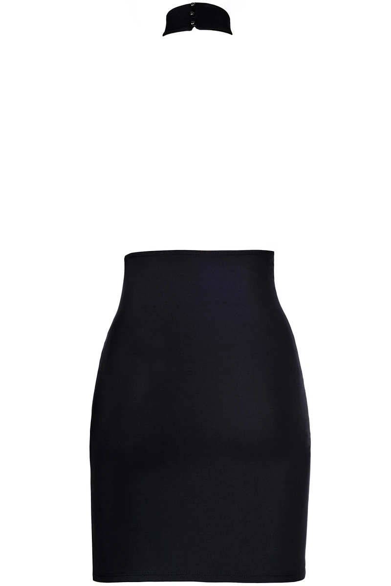 Axami Robe Noire V-9149 – Image 4