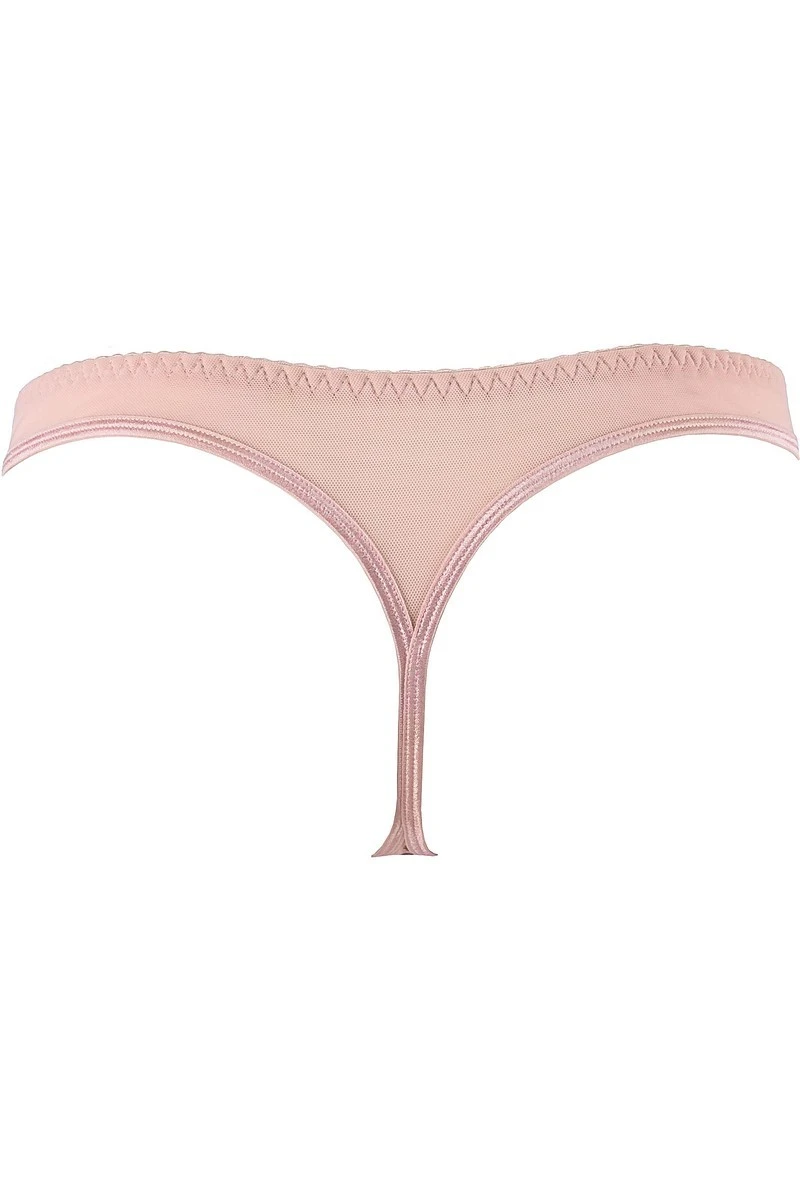 Axami String Floral V-9518 â Image 4