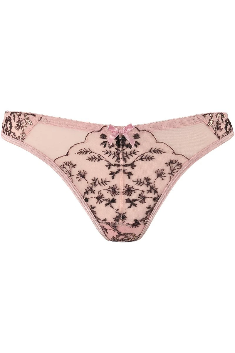 Axami String Floral V-9518 â Image 3